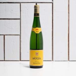Hugel Classic Riesling 2019 - £18.75 - Experience Wine